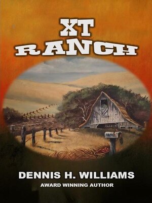 cover image of XT Ranch
